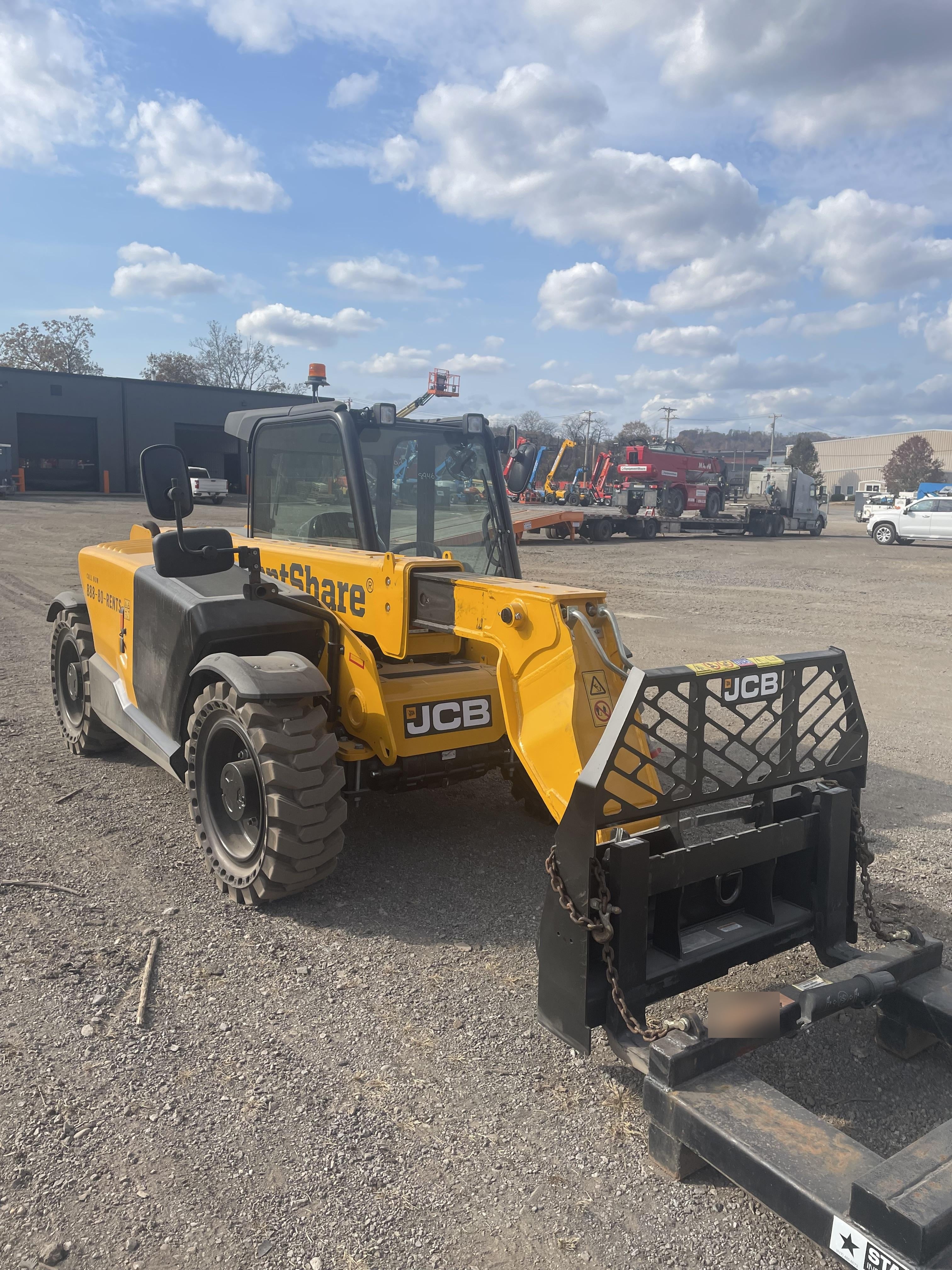 2024 JCB 505-20TC
