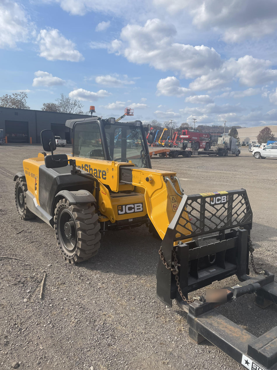 2024 JCB 505-20TC