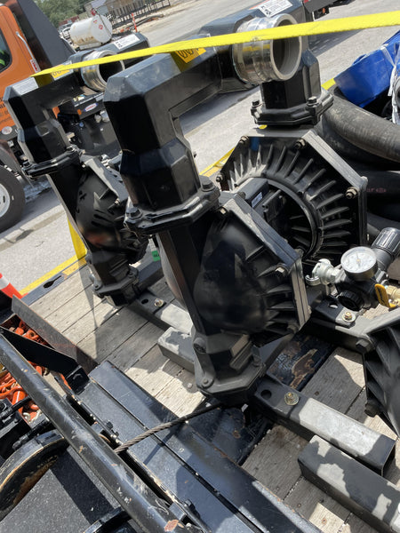 2021 INGERSOLL RAND PD30A-AAP-CCC-C