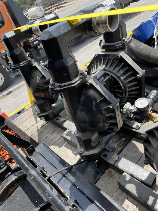 2021 INGERSOLL RAND PD30A-AAP-CCC-C