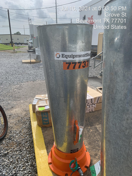 2020 MICHIGAN PNEUMATIC HV-10AM