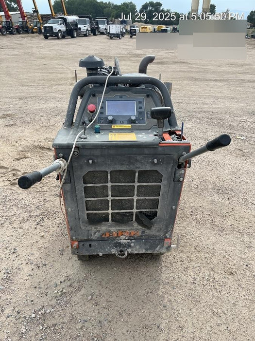 2021 HUSQVARNA FS5000 D 3-SP 30"