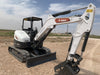 2022 BOBCAT E50