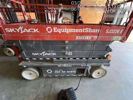 2024 SKYJACK SJ3226