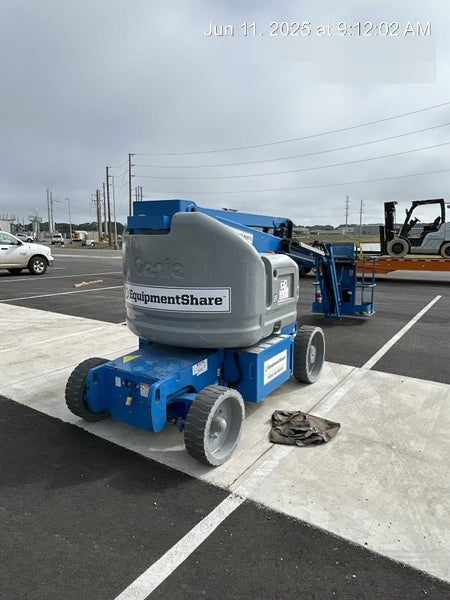 2021 GENIE Z-40/23N RJ