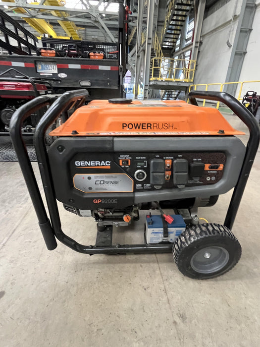 2024 GENERAC GP9200E