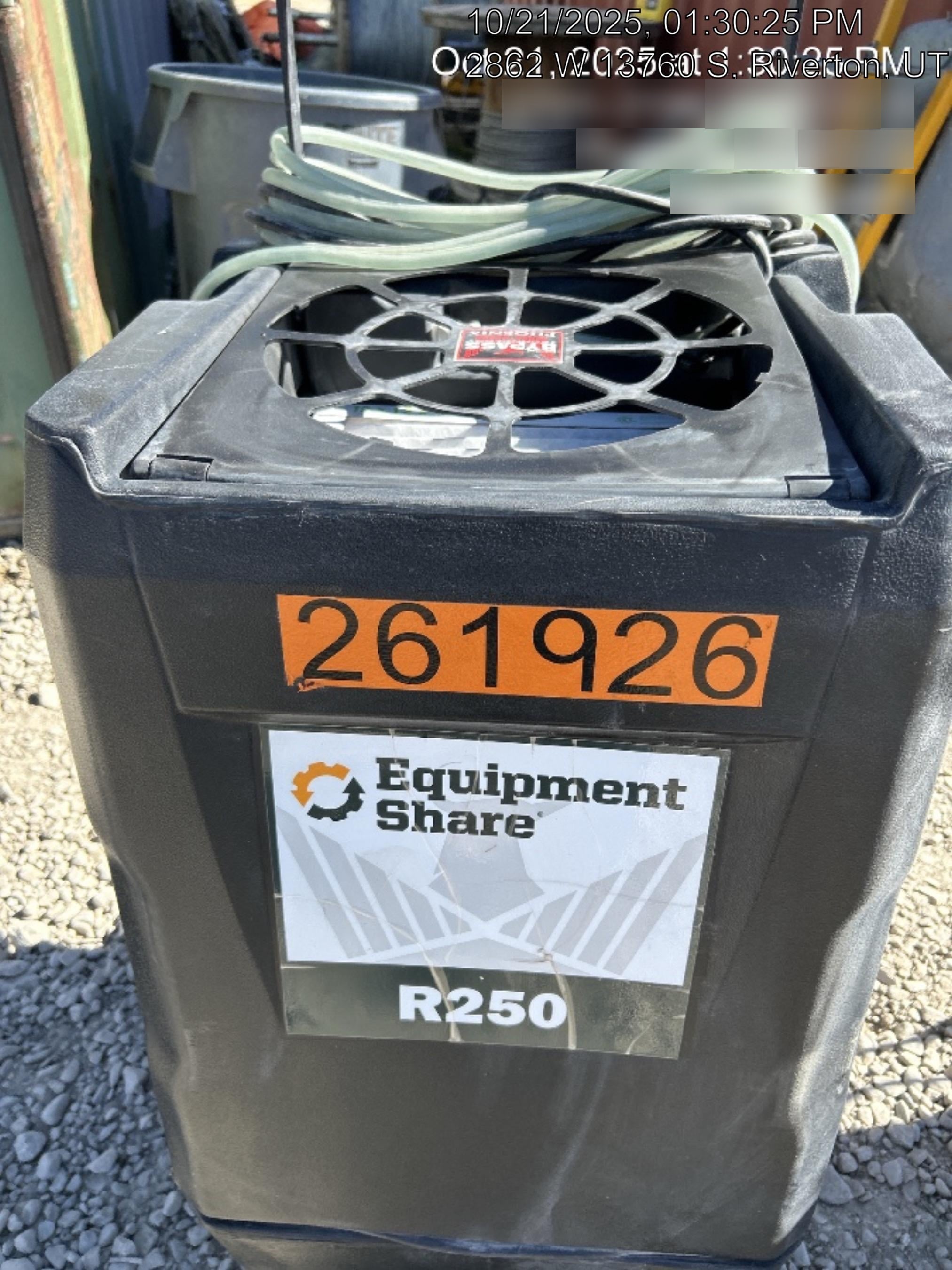 2022 PHOENIX R250