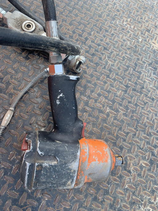 2020 MICHIGAN PNEUMATIC 750SS