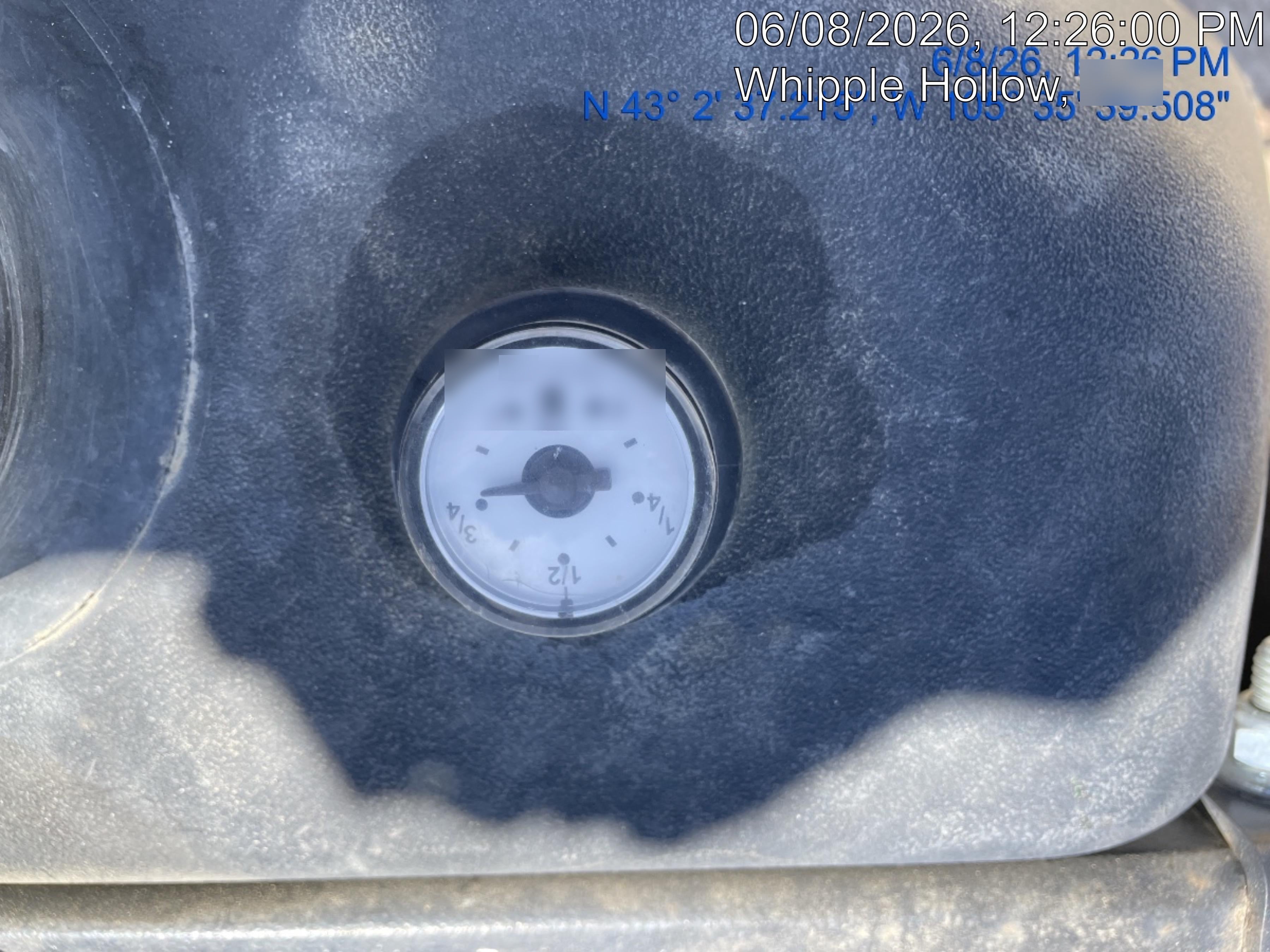 2021 ALLMAND NLV3GR