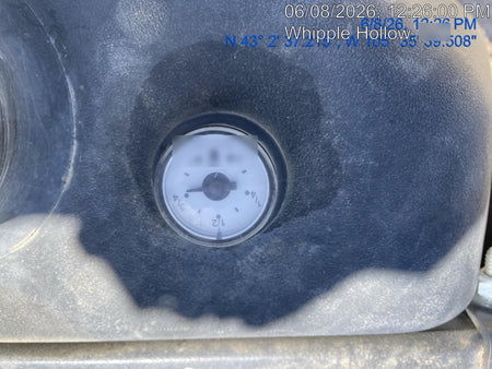 2021 ALLMAND NLV3GR