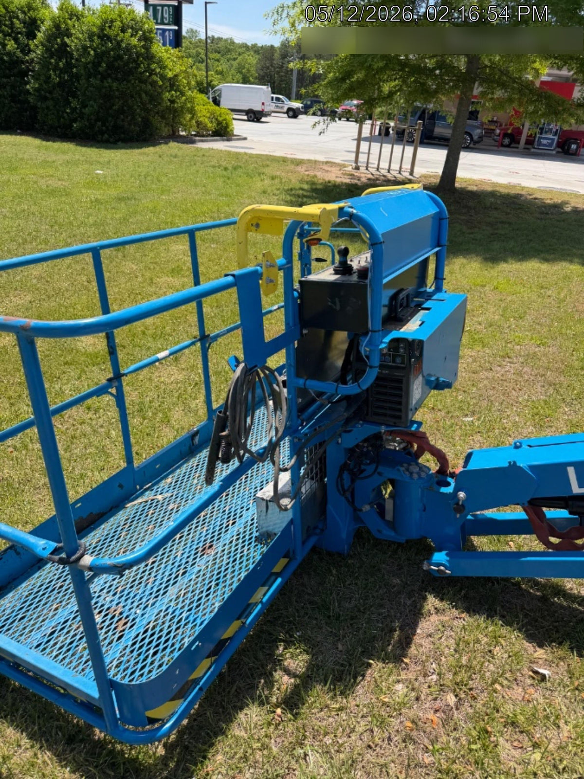 2023 MILLER ELECTRIC CST-282