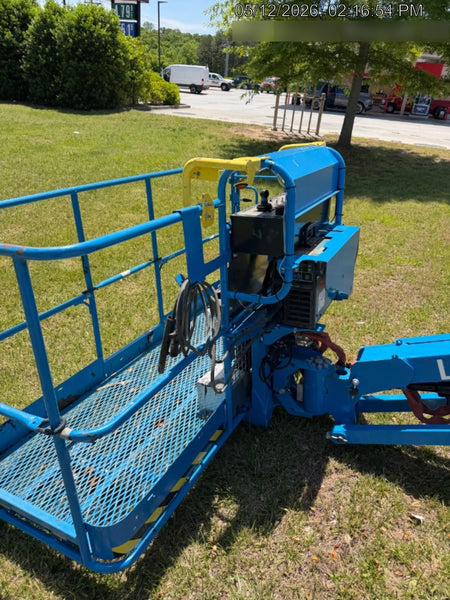 2023 MILLER ELECTRIC CST-282