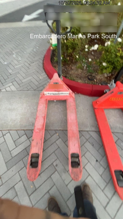 2023 MIGHTY LIFT ML55M