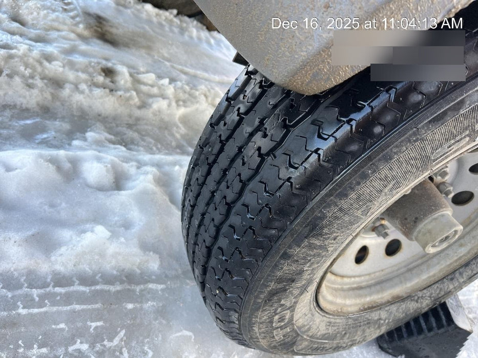 2020 ATLAS COPCO XATS 400 PFF