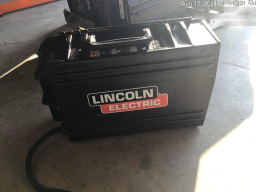 2019 LINCOLN ELECTRIC LN25