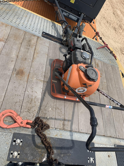 2023 MULTIQUIP MVC82VHW