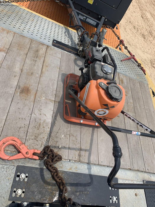 2023 MULTIQUIP MVC82VHW