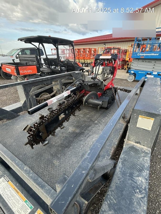 2022 BARRETO E4X6TBT