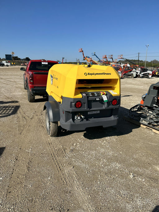 2022 ATLAS COPCO XAS188 CWK