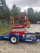 2020 FELLING TRAILERS FT-7EZ