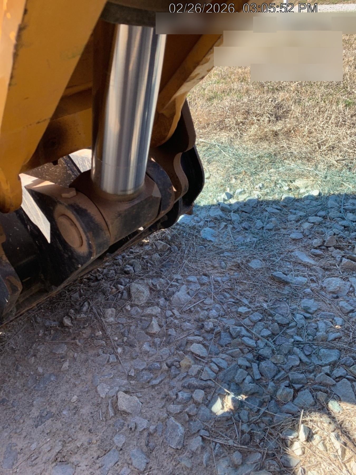 2022 JCB 505-20TC