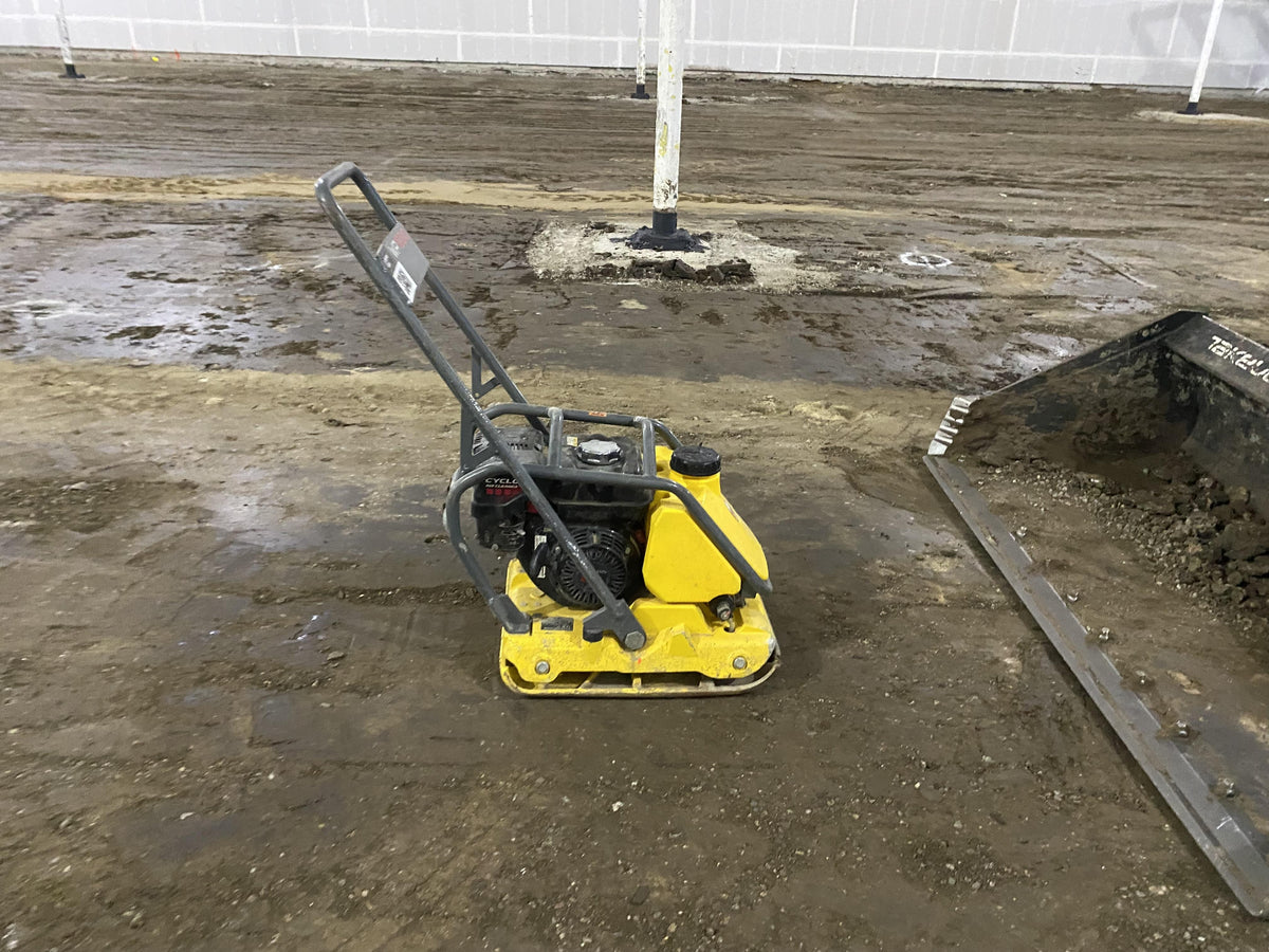 2019 WACKER NEUSON WP1550AW
