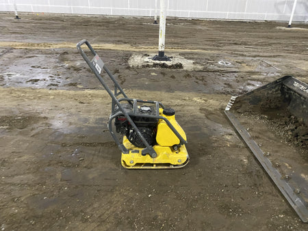 2019 WACKER NEUSON WP1550AW