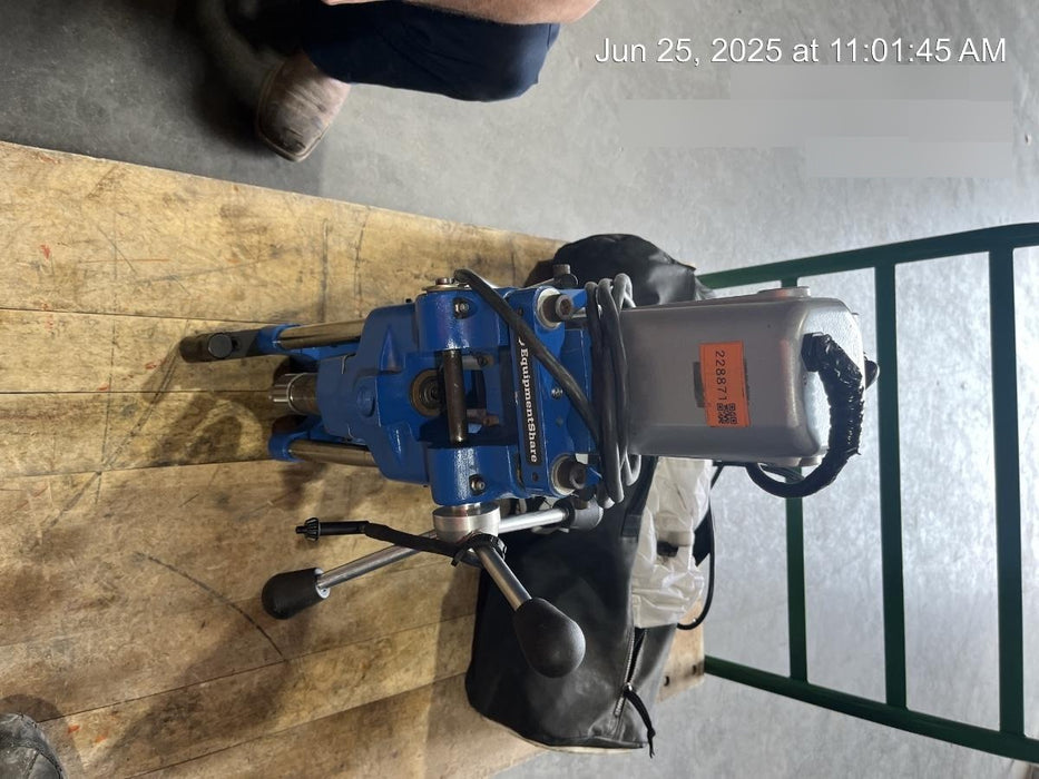 2022 HOUGEN MFG HMD934