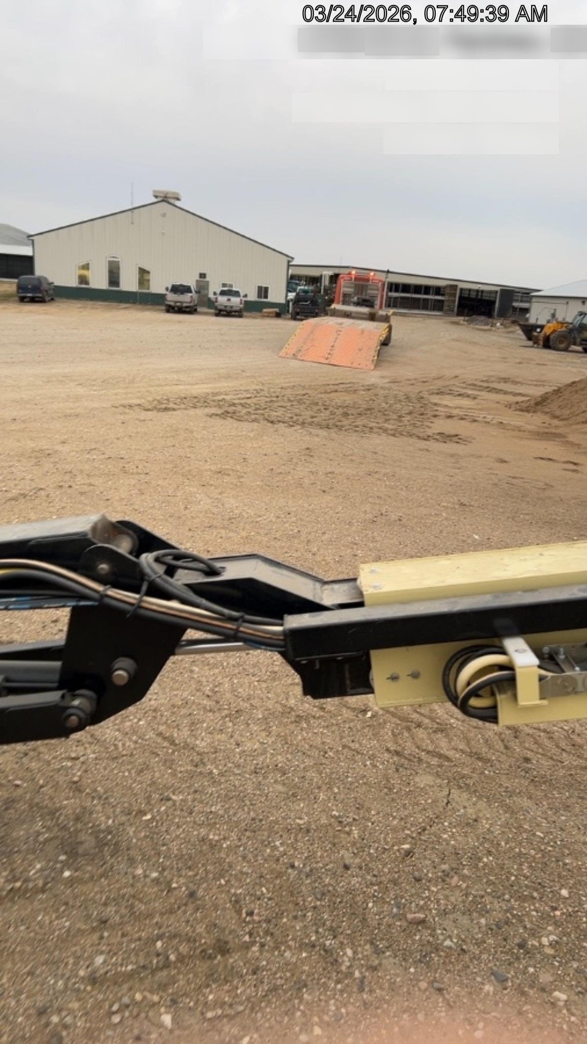 2025 JLG 460SJ