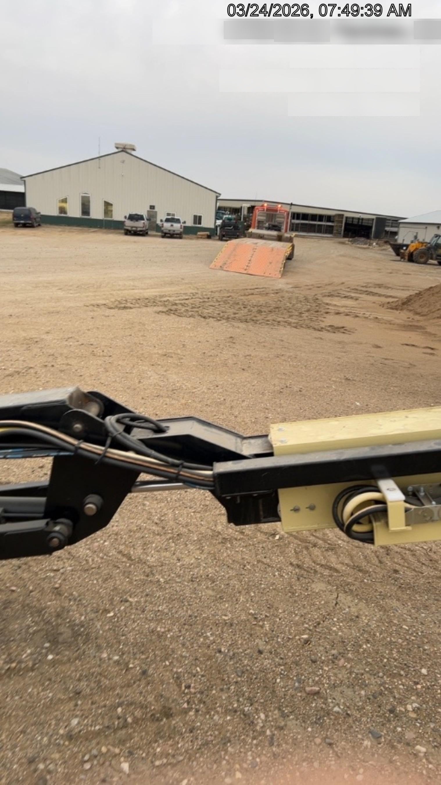 2025 JLG 460SJ