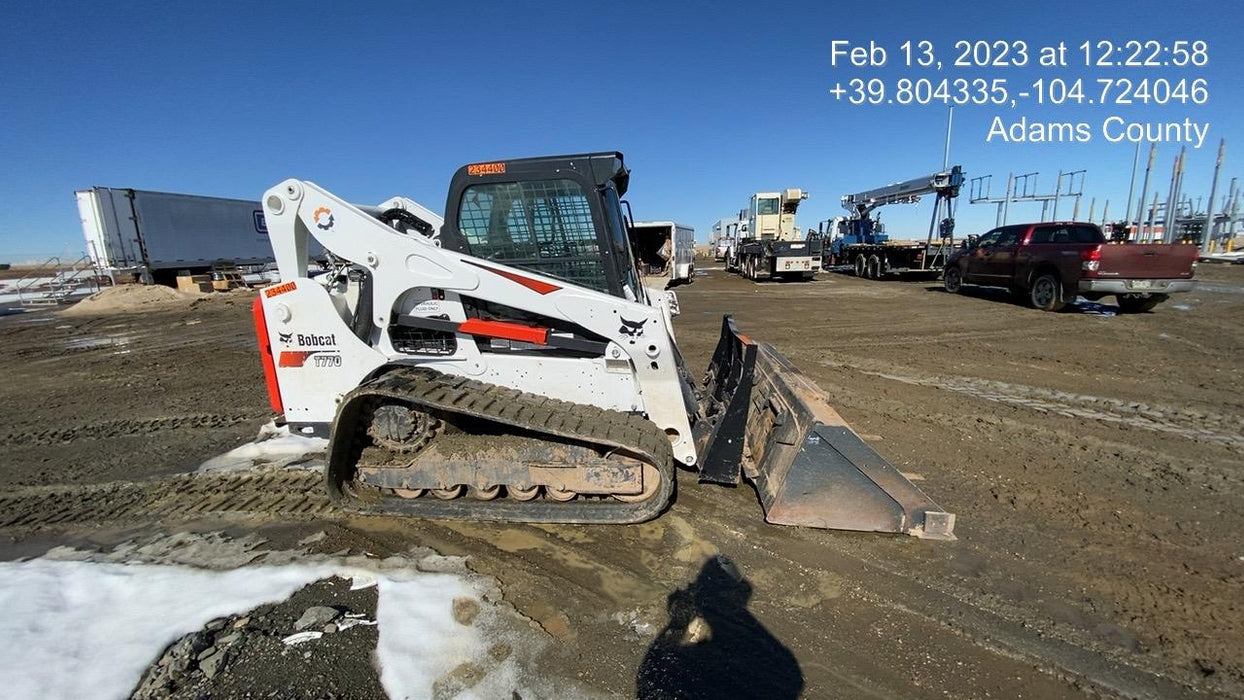 2022 ARROW MATERIAL HANDLING 60" Pallet Forks - Arrow