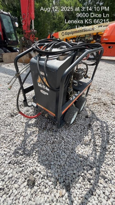 2024 MI-T-M HSP-4004-3MGH