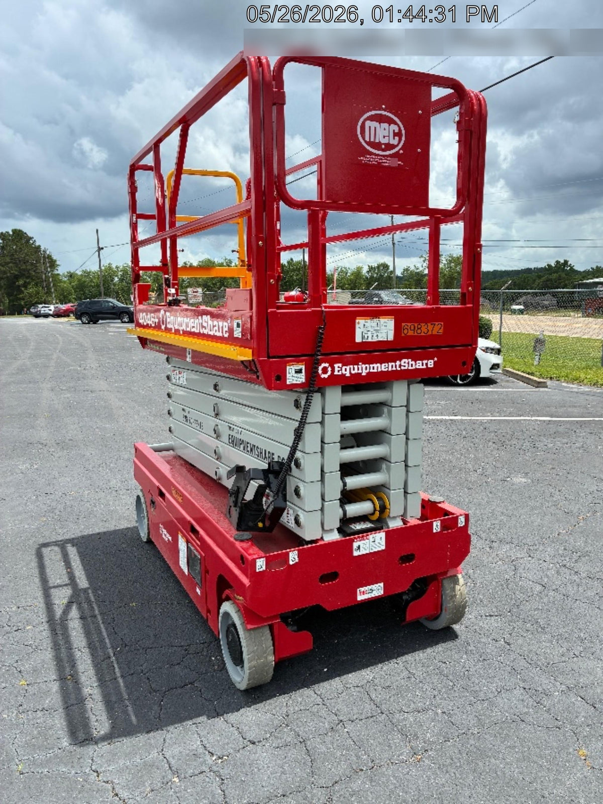 2026 MEC 4046+