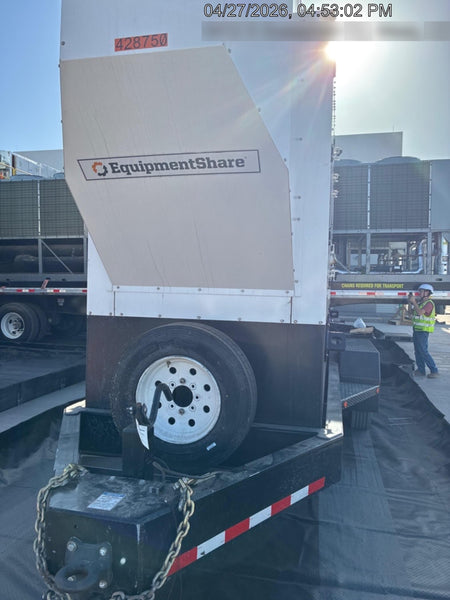 2024 CUMMINS C500D6RE