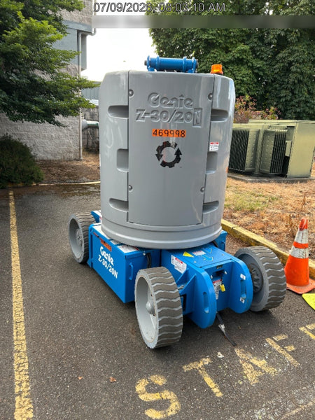 2024 GENIE Z30-20 N RJ