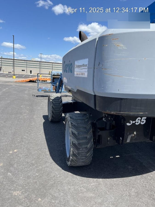 2018 GENIE S-65