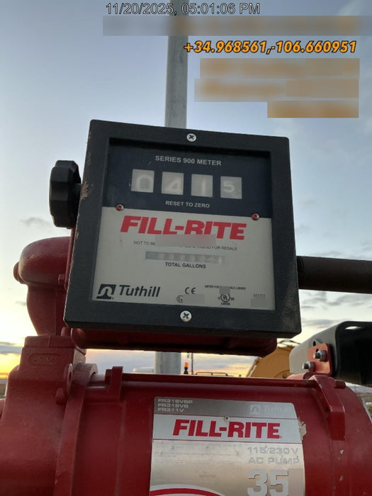 2022 ATLAS COPCO XAS440