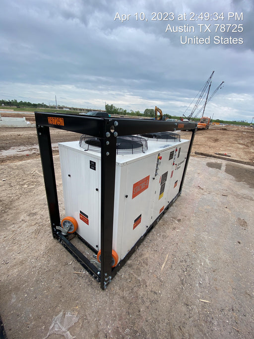 2022 SMARTECH STAC10S-R