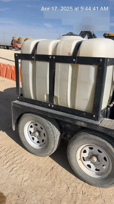 2021 MI-T-M CORPORATION HS-3505-1MGH-UR