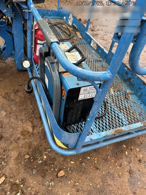 2025 MILLER ELECTRIC CST-282