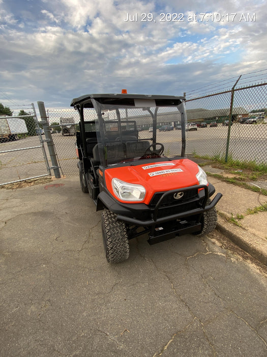 2022 KUBOTA RTV-X1140W-H (Canopy)
