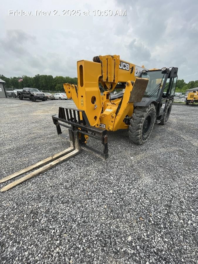 2023 JCB 512-56