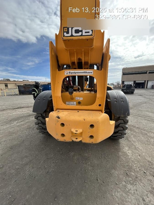 2020 JCB 512-56