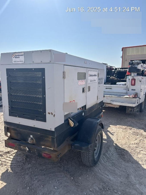 2018 WACKER NEUSON G50