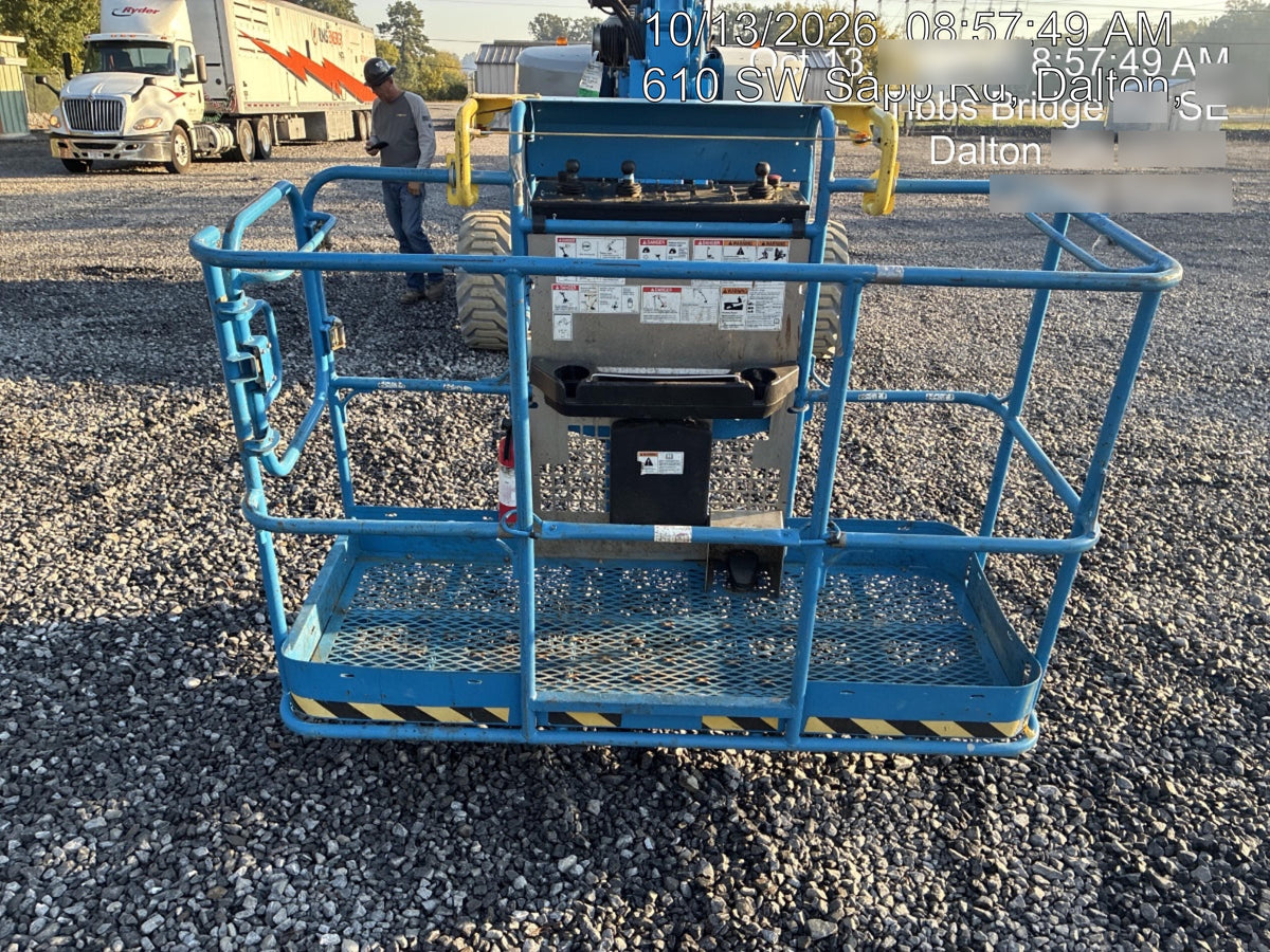 2023 GENIE Z-60/37 FE