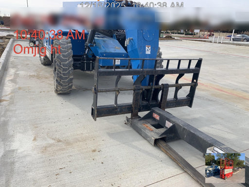 2024 ARROW MATERIAL HANDLING CE60-TH-STP