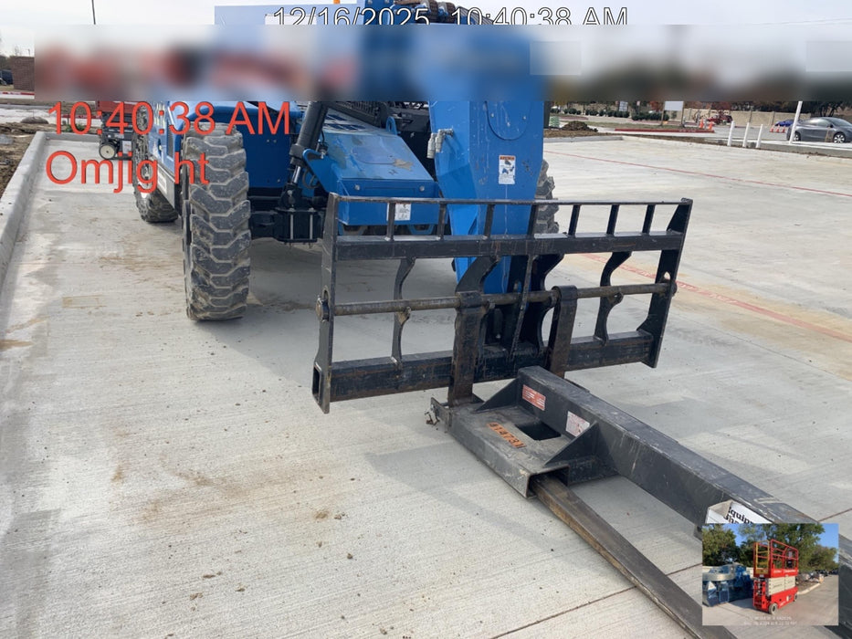 2024 ARROW MATERIAL HANDLING CE60-TH-STP