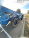 2017 Genie GTH-844 Genie GTH844 Telehandler, 60" Carriage, Solid Tires