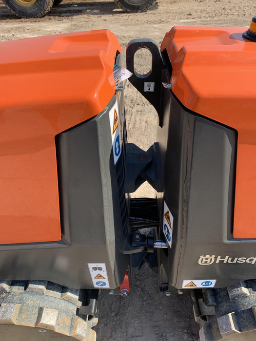 2020 HUSQVARNA LP9505