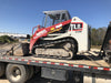 2019 TAKEUCHI TL8